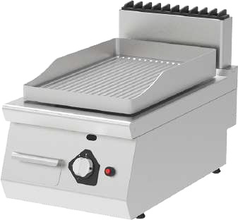 KGDI - 4070 || GAS GRIDDLE FLAT